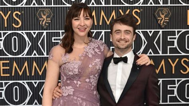 All About James Acaster's Wife: Who Is She?