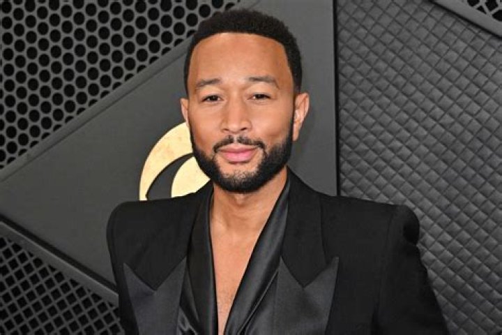 All About John Legend's Parents, Ronald and Phyllis Stephens