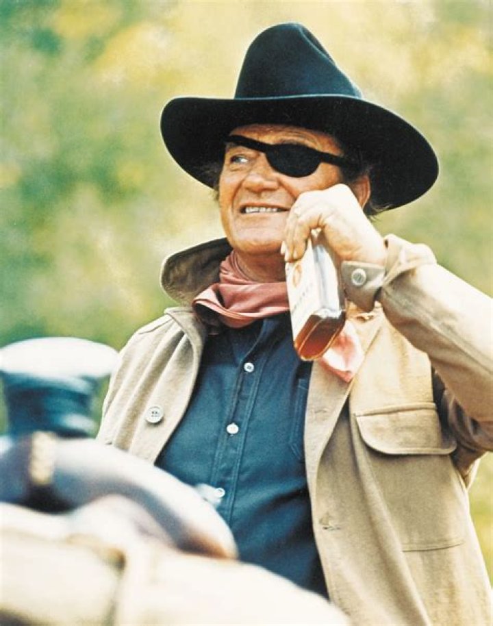 All About John Wayne's Kids: A Look At His Legacy