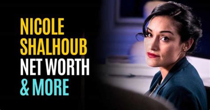 All About Nicole Shalhoub: Wikipedia And More