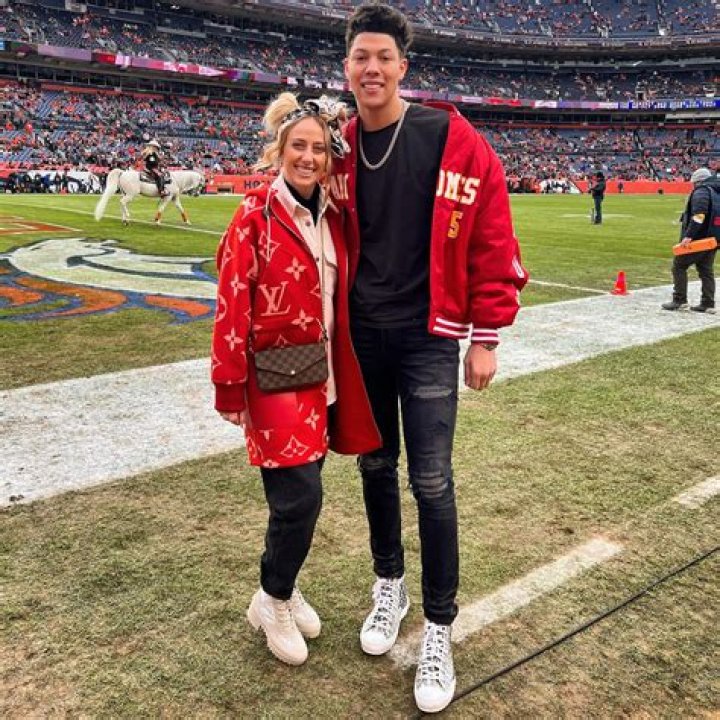 All About Patrick Mahomes' Parents, Pat Mahomes and Randi Martin