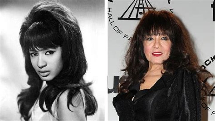 All About Ronnie Spector's Son Gary Phillip Spector StellaNonna