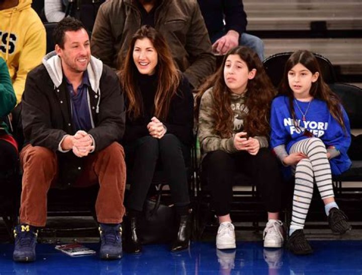 All About Sadie Grey's Anatomy Father