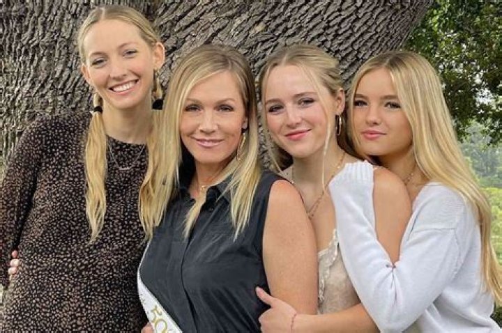 All About The Rock's Daughters: How Old Are They?
