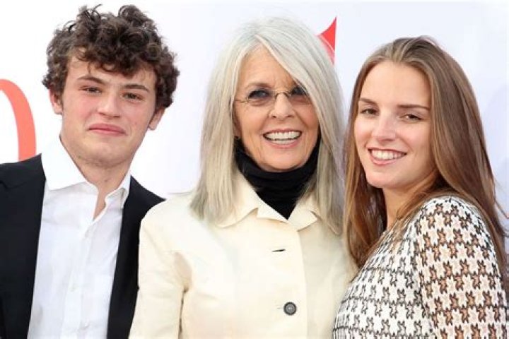 All The Details On Michael Keaton's Child: Who's The Mother?