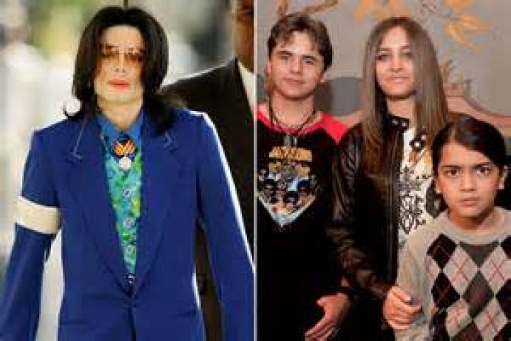 All the Photos Jackson Has Shared of Her Life At Home With Young