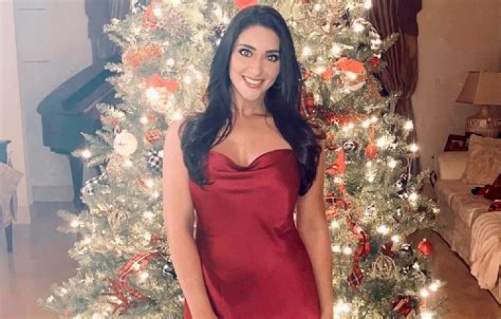 Allie Raffa Wikipedia And Age How Old Is The Journalist?