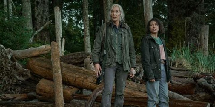 Allison Janney & Jurnee Smollett in Very Stormy Thriller 'Lou' Trailer