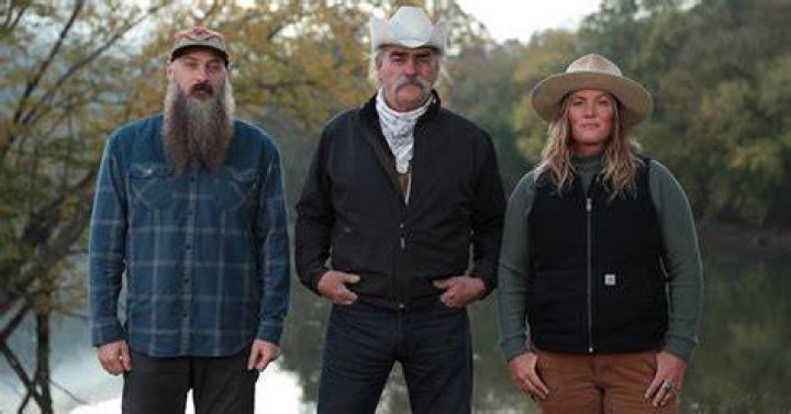 AllNew Season of &ldquo;Growing Belushi&rdquo; Premieres on Discovery Channel
