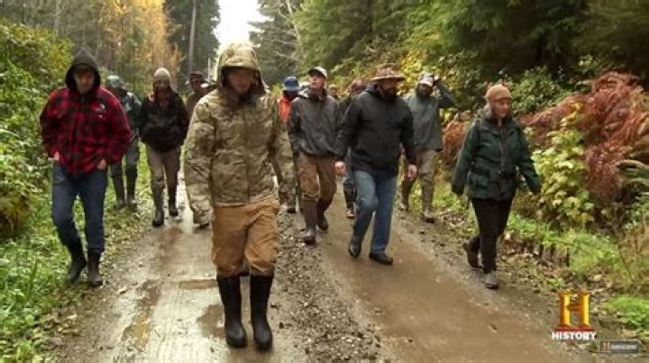 Alone Season 4 cast Meet the seven teams heading to Vancouver Island