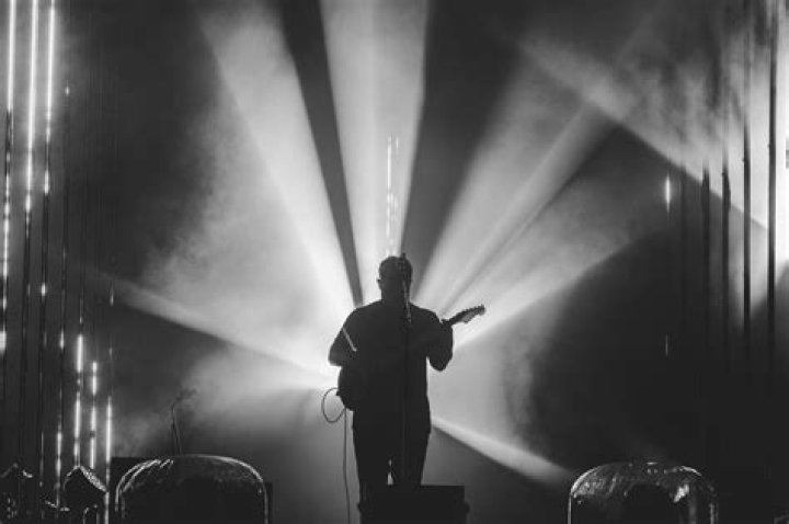 altJ share black and white music video for "3WW"