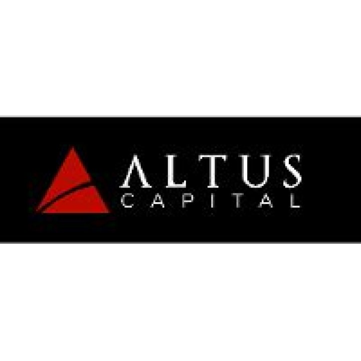 Altus Capital Partners Team Gregory L. Greenberg
