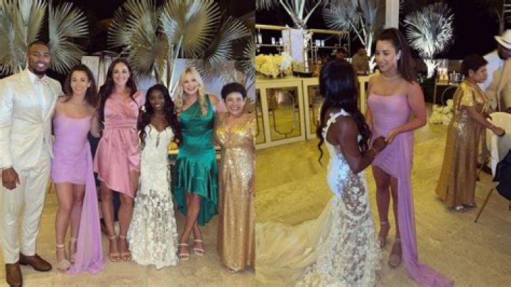 Aly Raisman shares behindthescenes photos from Simone Biles