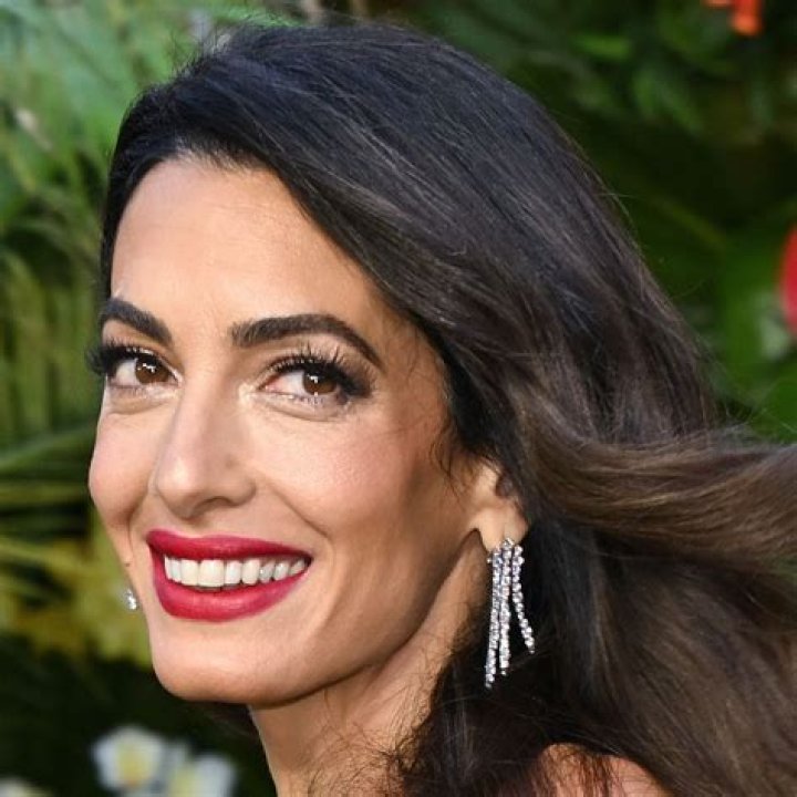 Amal Clooney's Sister's Impressive Career: A Look Into Her Professional Life