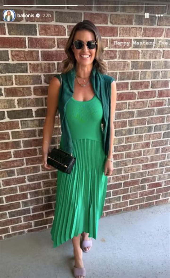 Amanda Balionis' Husband Bryn Renner Is Her Best Friend