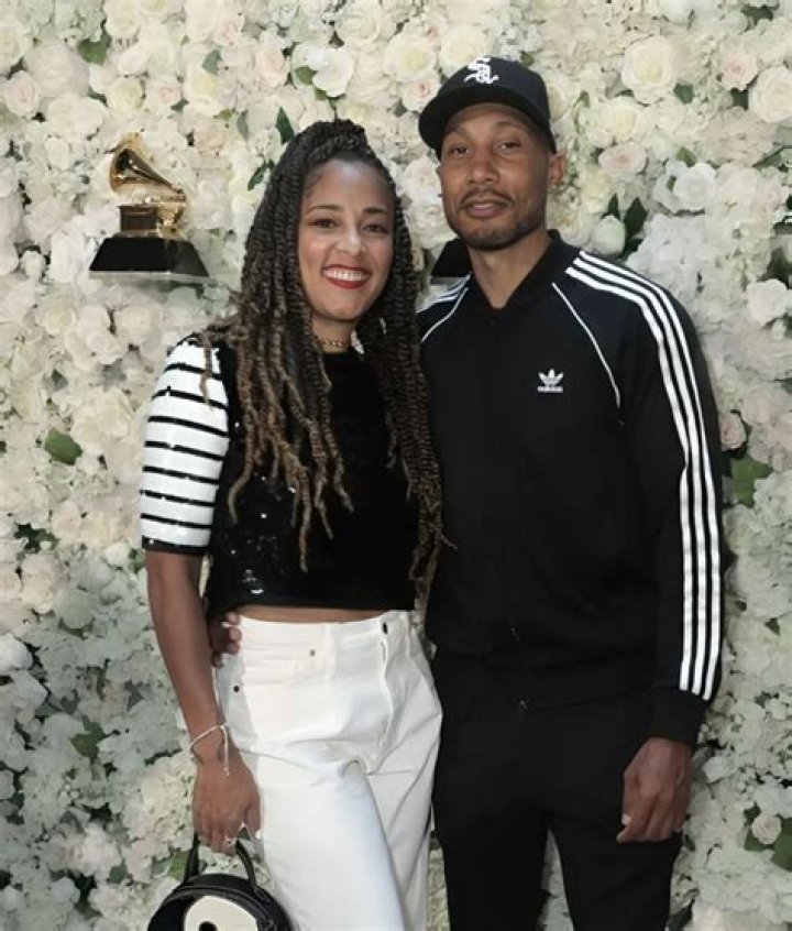 Amanda Seales' Love Life: Ex-Partners And Relationship History Unveiled