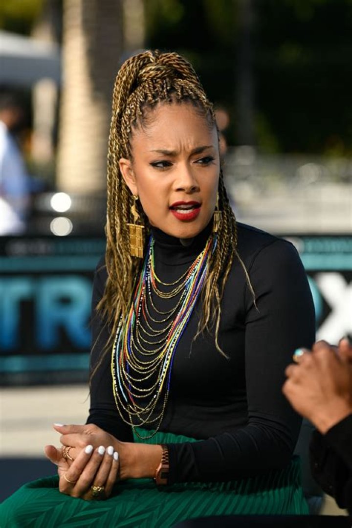 Amanda Seales from 'Insecure' Back for Season 4 after Emmys AfterParty