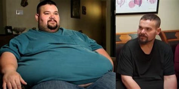 Amazing Transformation: James From Kentucky Overcomes 600 Pounds On My 600-lb Life