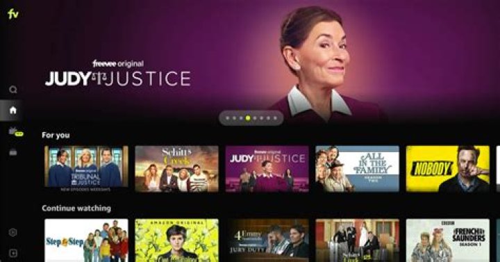 Amazon Freevee Partners With T.D. Jakes to Launch FaithBased On