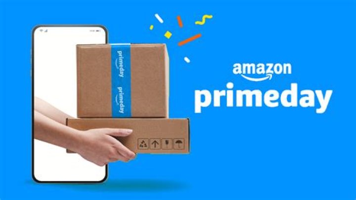 Amazon Prime Day 2021 Das waren die besten Deals! WEB.DE