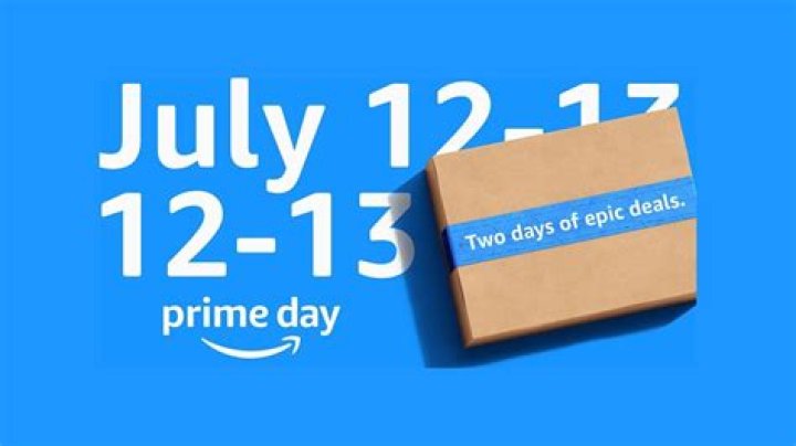 Amazon Prime Day 2022 Date, time, early deals announced for massive 2