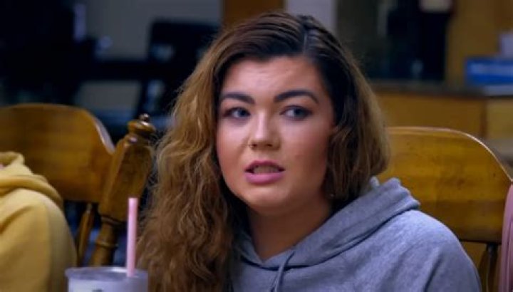 Amber Portwood Archives In Touch Weekly