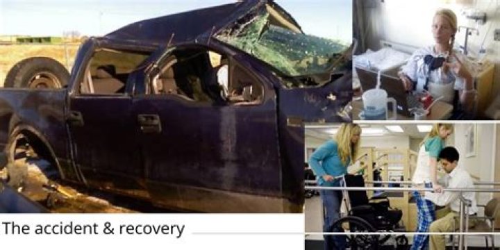 Amberley Snyder: Unbreakable Bond With Husband After Spinal Cord Injury