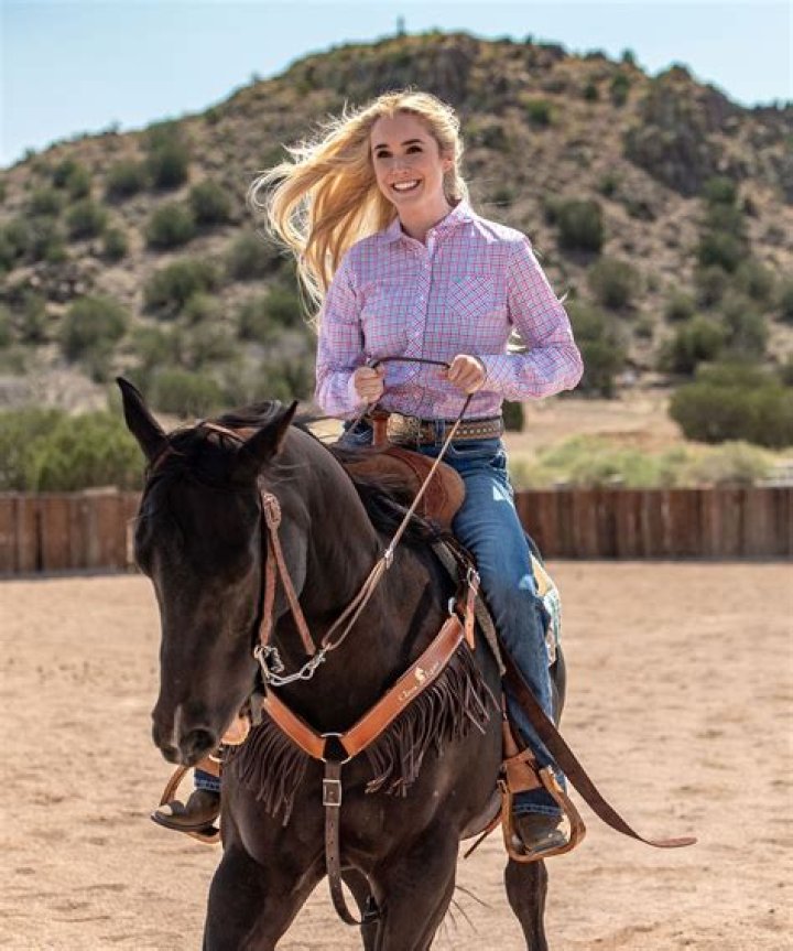 Amberley Snyder