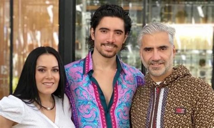 Am&eacute;rica Guinart habl&oacute; sobre su relaci&oacute;n actual con Alejandro Fern&aacute;ndez
