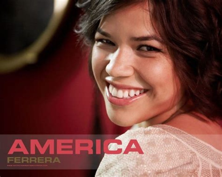 America Ferrera Wallpaper Wallpapers Photo Art Tinkerbell Wallpapers