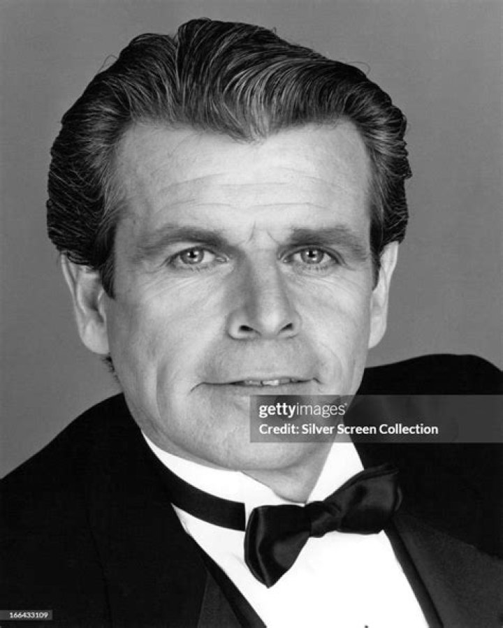 American Actor William Devane Pictures Getty Images