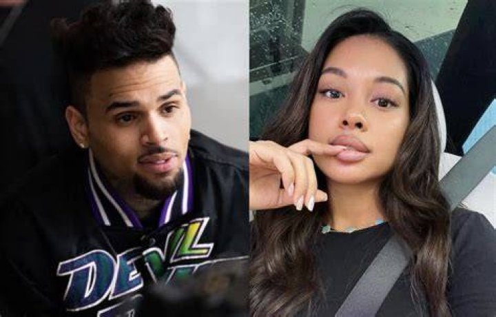 Ammika Harris's Husband: The Man Behind The Magic