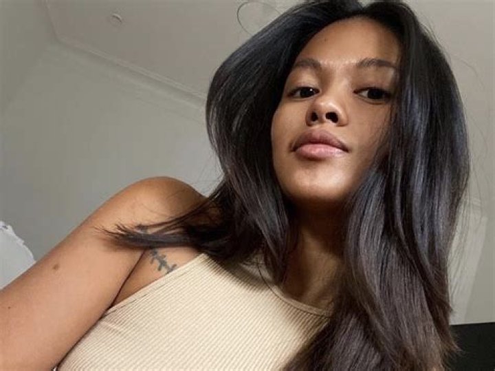 Ammika Harris Tells Her Fans All About Her Passions Celebrity Insider
