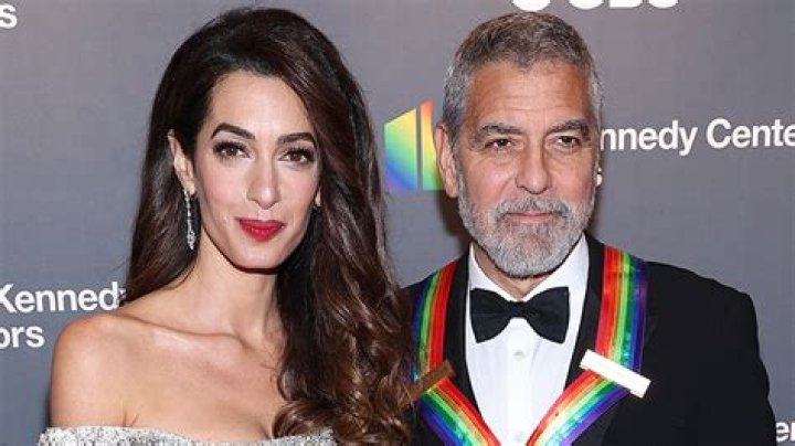 & Amal Clooney Have Introduced Their Twins to a Place Very Near
