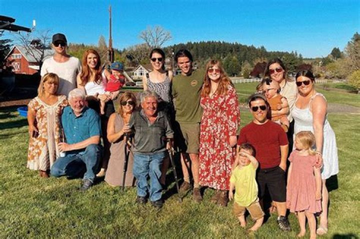 Amy Roloff's Unveiled Health Condition Shakes Family And Fans