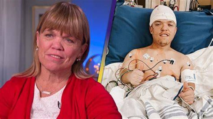 Amy Roloff health update Is the Little People, Big World star sick?
