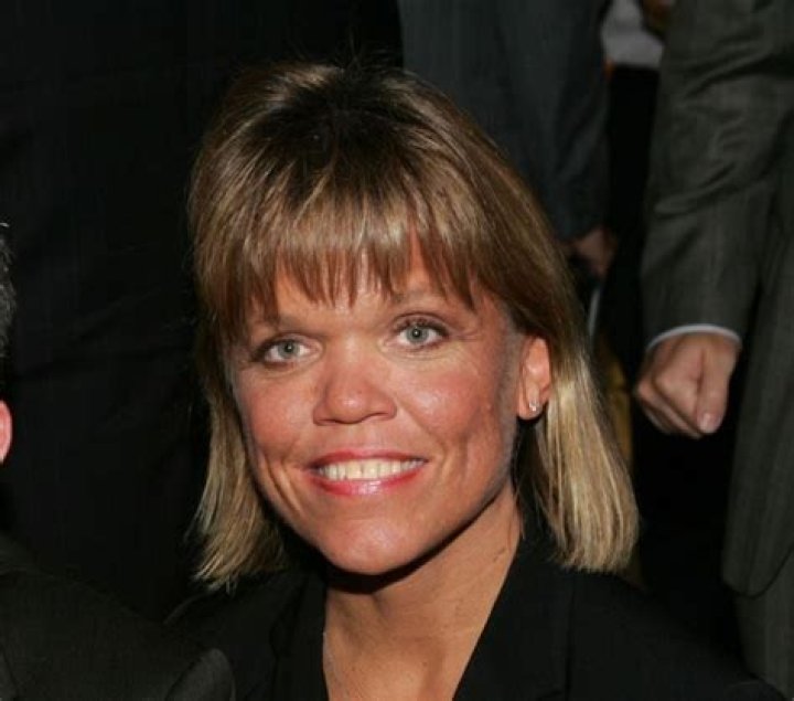 Amy Roloff Net Worth [May 2023] Wizard Journal