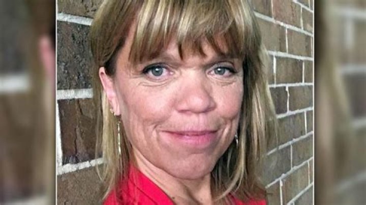 Amy Roloff Suffers Family Medical Crisis