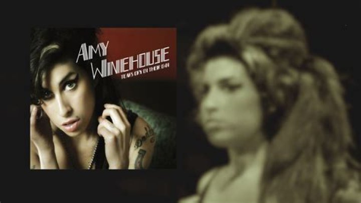 Amy Winehouse: A Deep Dive Into Her Net Worth And Legacy