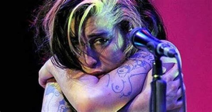 Amy Winehouse: A Legacy Cut Short
