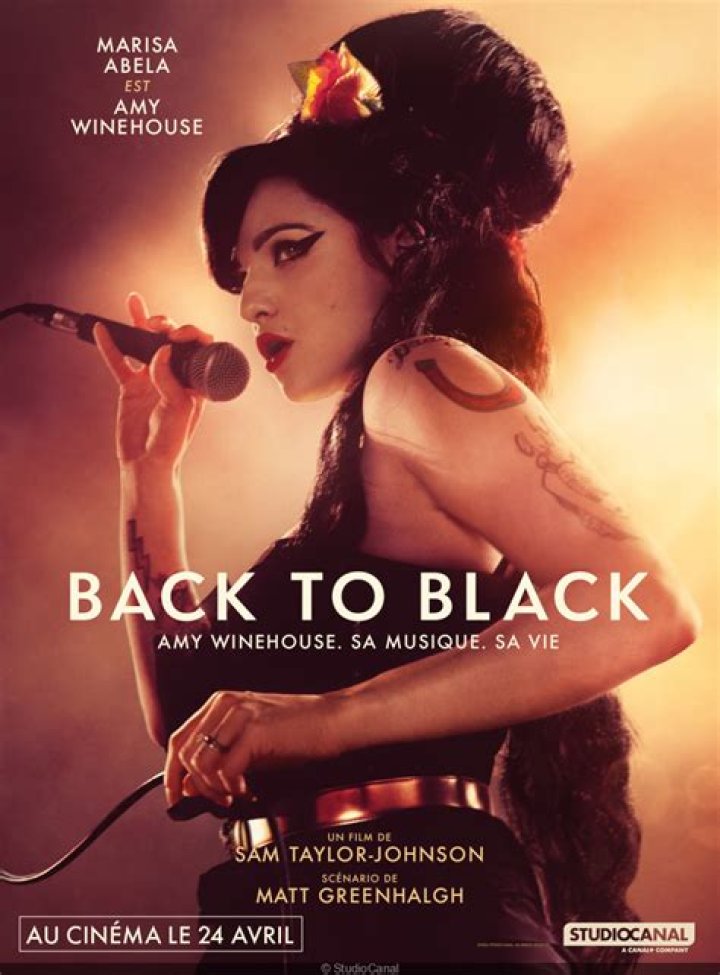Amy Winehouse Birthday 2024 (September 14, 2024) Year In Days