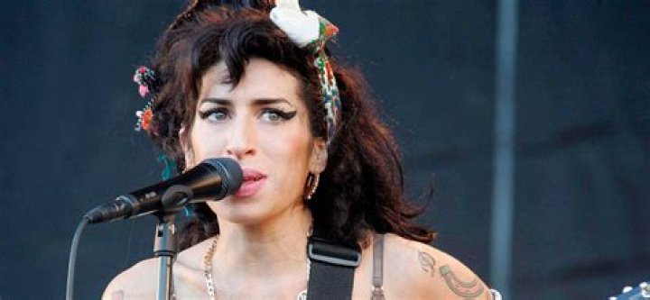 Amy Winehouse Birthday