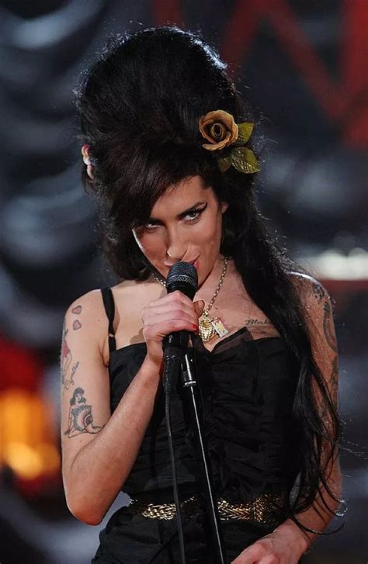 Amy Winehouse Estate Net Worth: A Legacy Of Talent And Tragedy