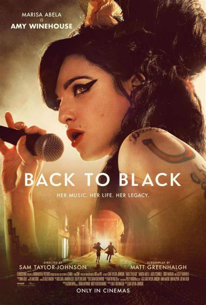 Amy winehouse movie virtualpassa