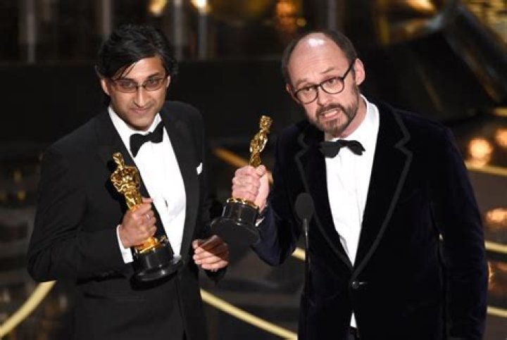 Amy Wins Oscar for Best Documentary Feature Why Amy Winehouse Should