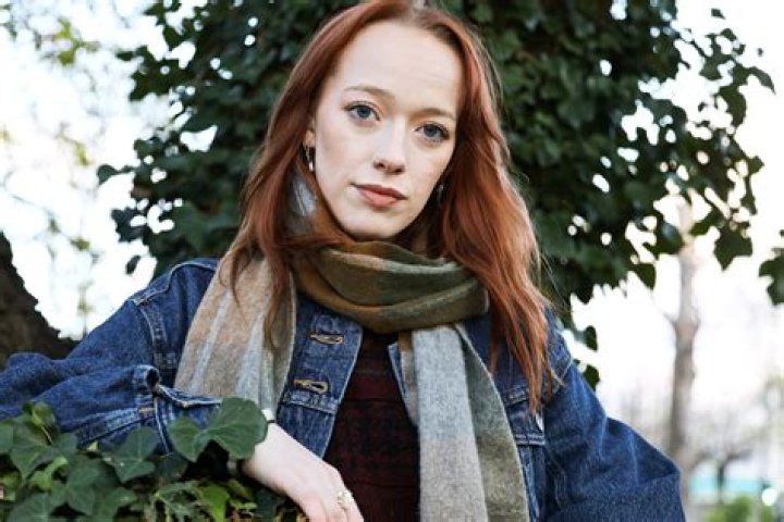 Amybeth McNulty Academy.ca Academy.ca