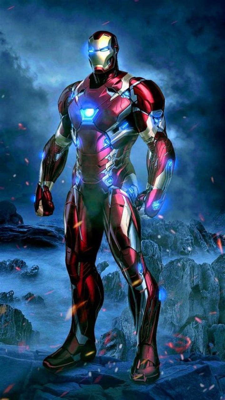 An Iron Man in his own right Meet Pete Davidson The 26 yr old