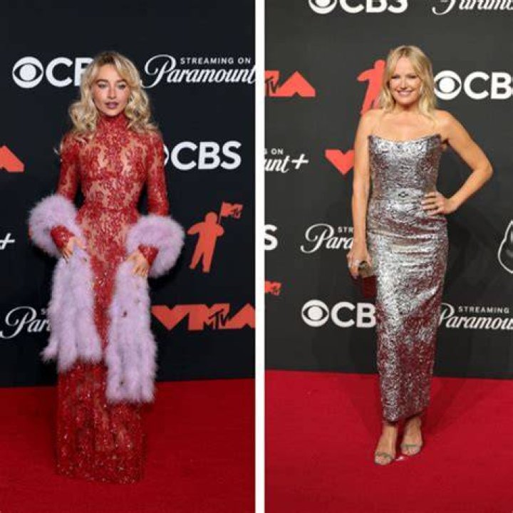 Analyzing Sabrina Carpenter's Transformation: Rumored Plastic Surgery