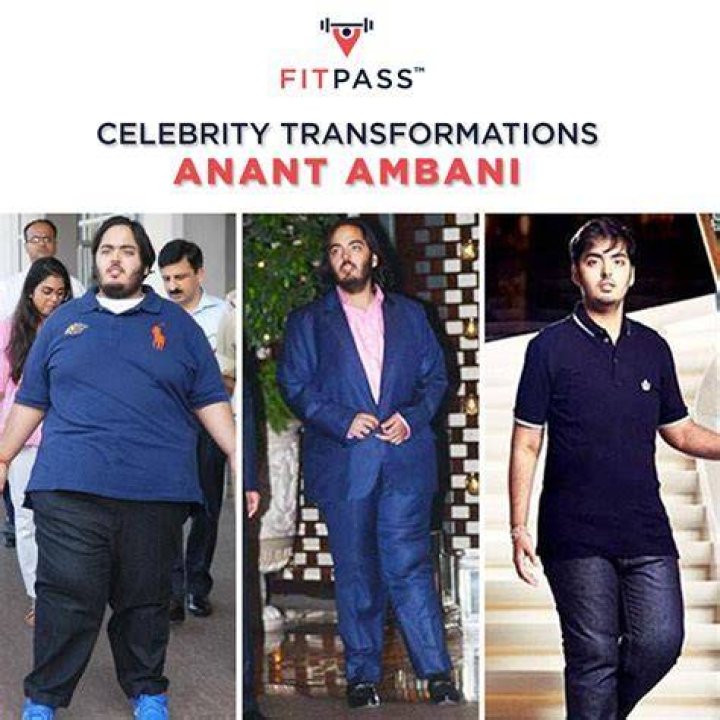 Anant Ambani's Health Journey: Understanding His Diseases
