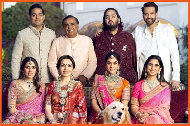 Anant Ambani: A Journey Through Struggle And Strength Before Disease